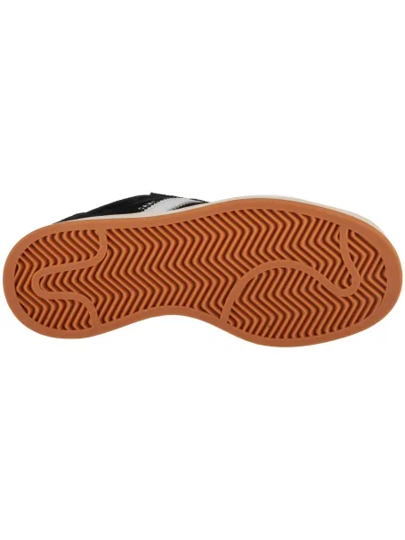 Pantofi Adidas din piele negru