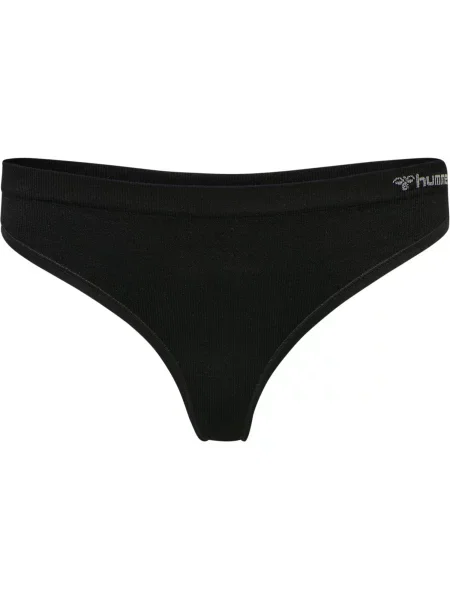 Hummel Chiloți sport Juno gri deschis negru