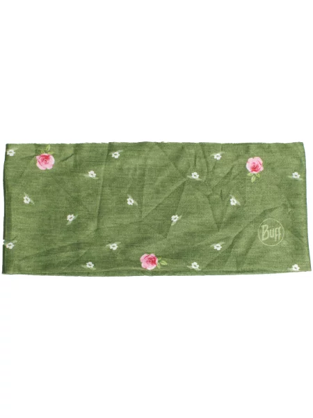 Căciulă Buff verde