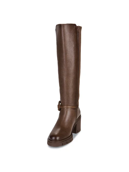 Pantofi Hispanitas maro