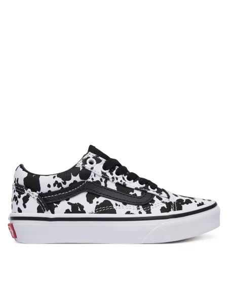 Tenisice Vans bijela