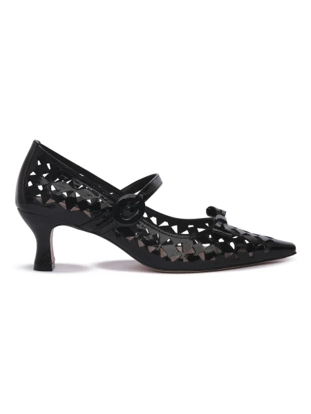 Pantofi Vicenza negru