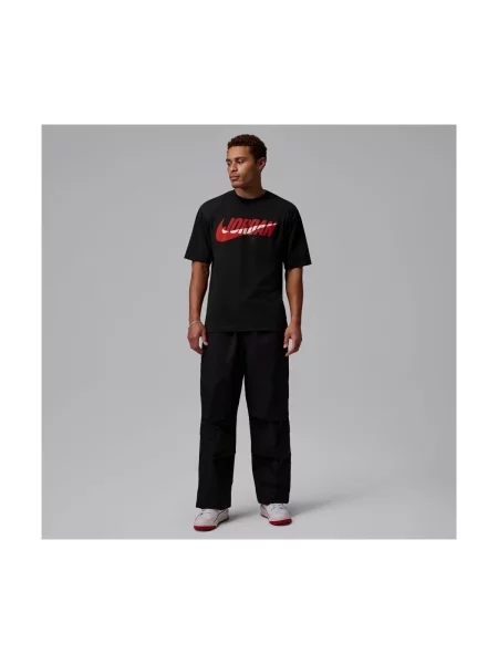 Póló Nike fekete
