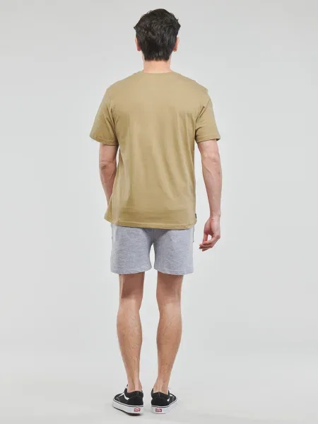Tricou Element bej