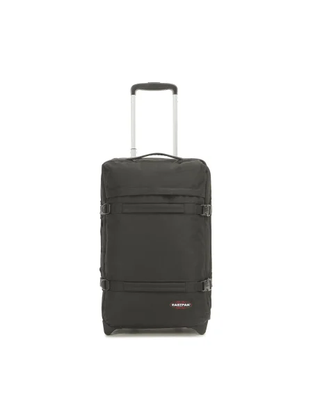 EASTPAK Cestovná taška Transit'R' čierna