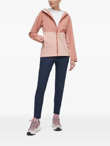 Leggings Montane cu autograf albastru