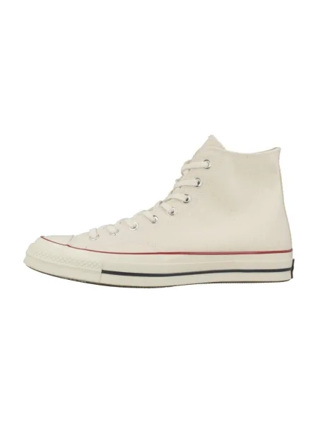 Retro plátené tenisky Converse Chuck 70 béžová