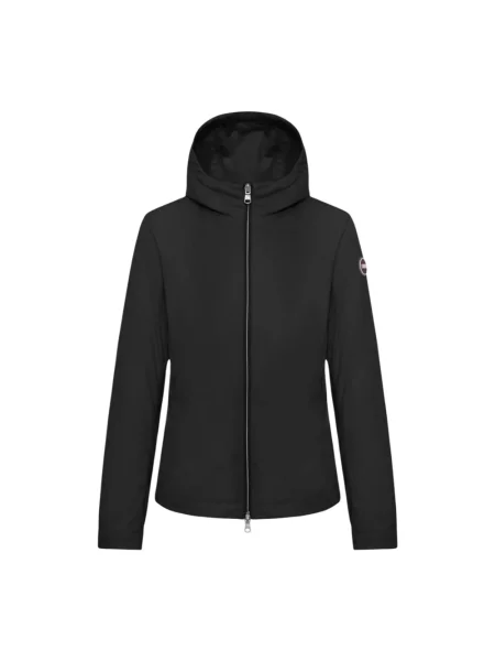 Kurtka Colmar czarna