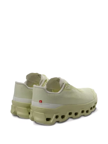 Sneakerși On-running alergare galben