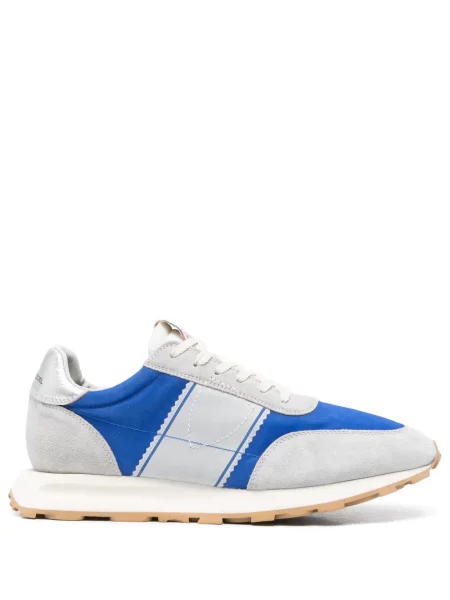 Sneakerși Philippe Model Paris gri