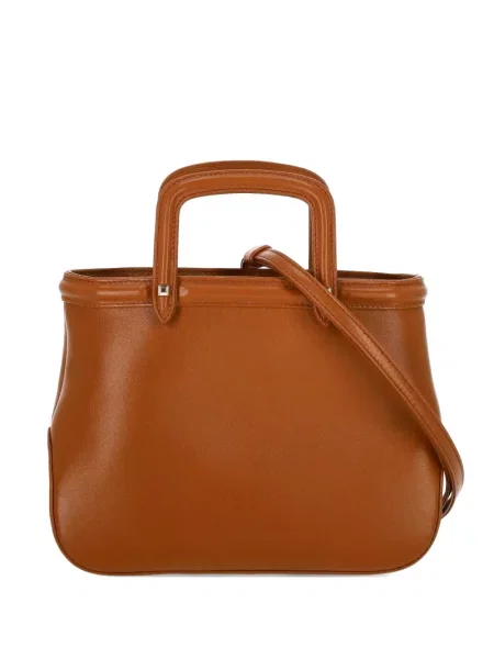 Torba Rodo brązowa