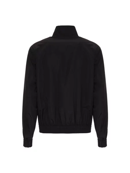 Kurtka Roberto Cavalli czarna