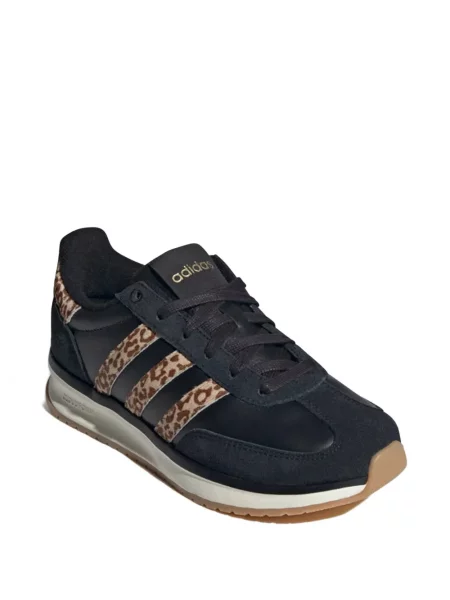 Τρέξιμο sneakers Adidas Run 70S με σχέδιο μαύρο