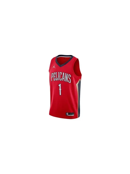 Tricou Nike roșu