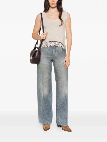 Top Ermanno Scervino tricotate