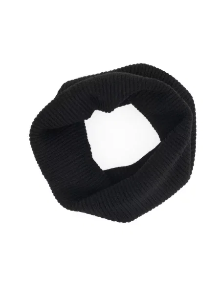 Boggi Milano Fular negru