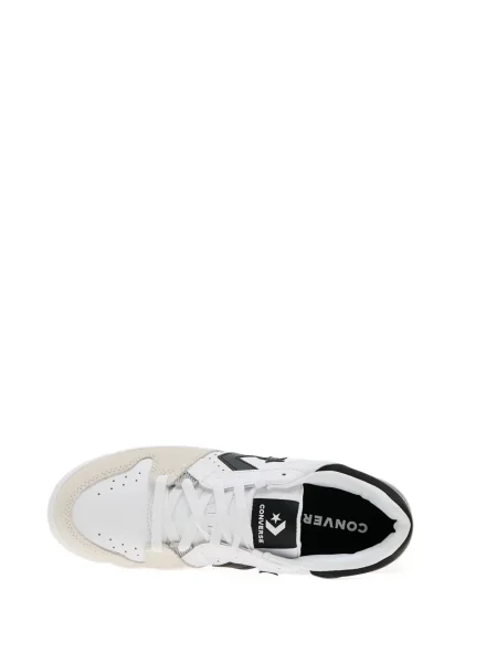 Pantofi alergare Converse Chuck 70 cu platformă alergare din piele roz