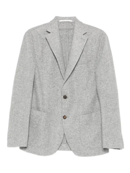 Блейзър Eleventy сиво