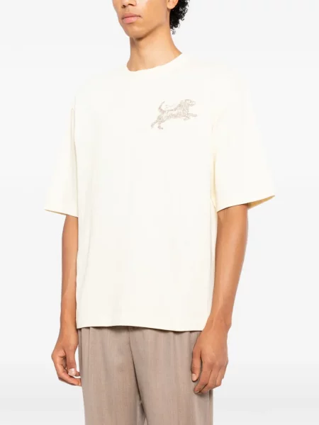Tricou Jacquemus cu imagine
