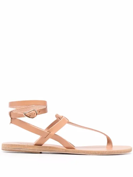 Sandale Ancient Greek Sandals din piele