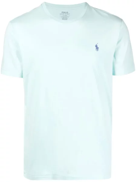 Polo Polo Ralph Lauren albastru