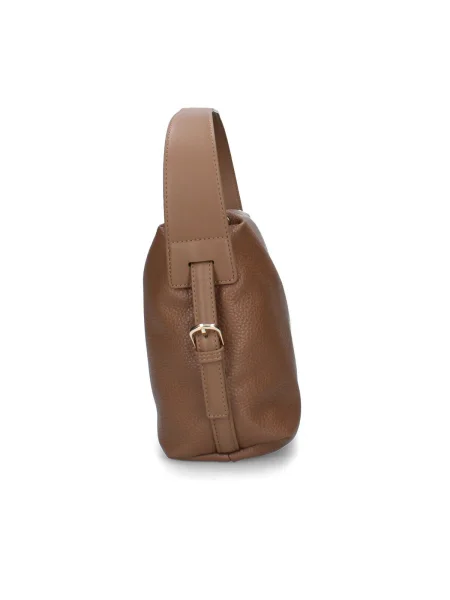 Geanta crossbody Valentino Bags maro