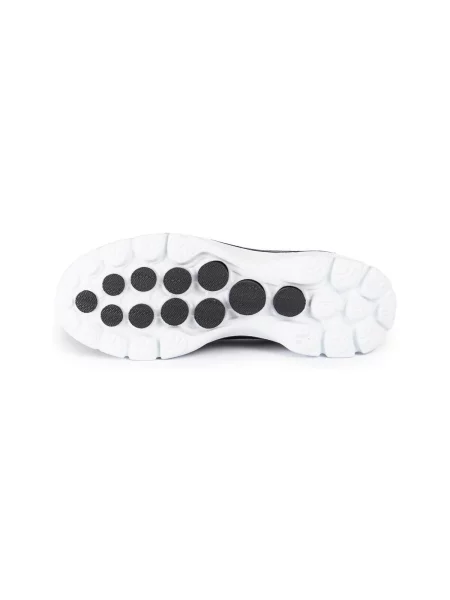 Pantofi Skechers alb