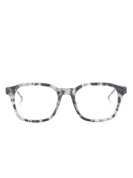 Ochelari de soare Thom Browne Eyewear gri