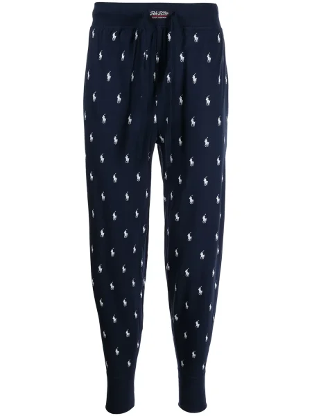 Pantaloni Polo Ralph Lauren cu imagine