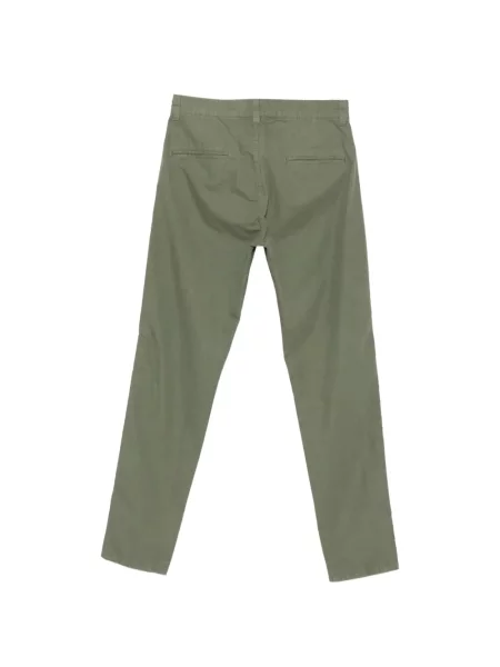 Pantaloni Aspesi verde