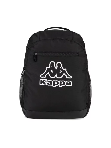 Kappa Раница черен