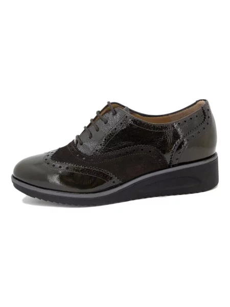 Pantofi Gasymar maro