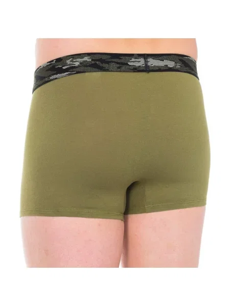 Gaćice Calvin Klein Jeans zelena