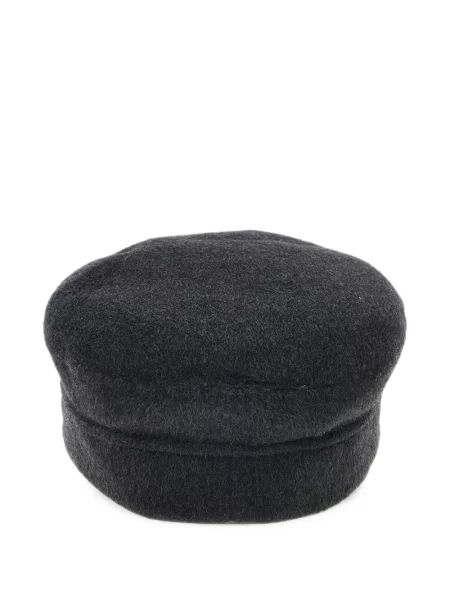 Dětské čepice P.a.r.o.s.h. šedý