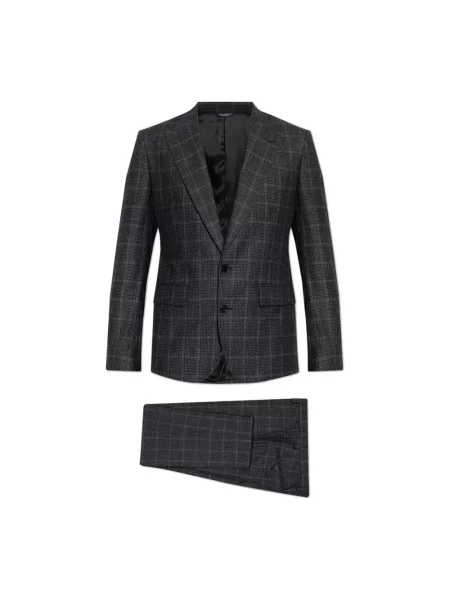 Garnitur Dolce And Gabbana szary