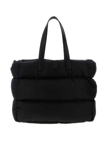 Geantă Moncler negru