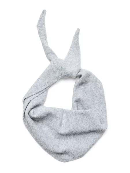 VERO MODA Fular VMLina deschis gri