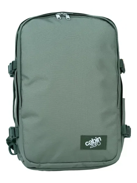 Turistický batoh CabinZero Classic Pro 32 l georgian khaki