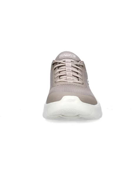 Pantofi Skechers bej