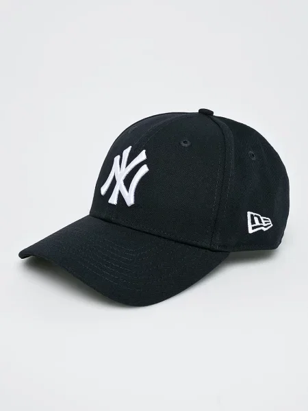 New Era kapa Yankees modra