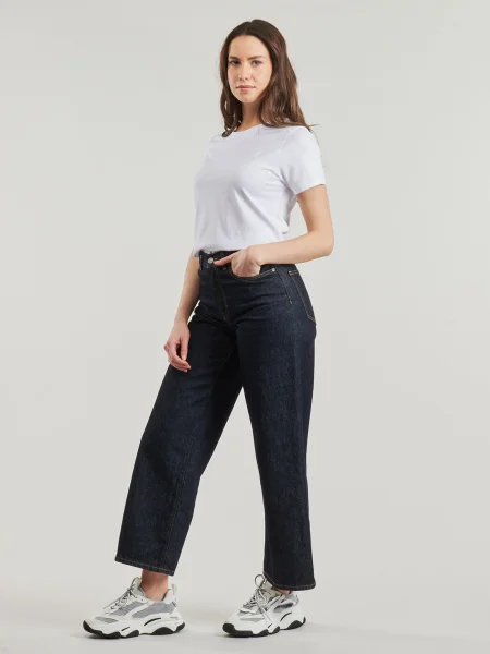 Tricou G-star Raw alb