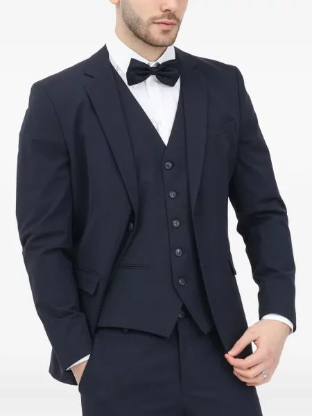 Блейзър Selected синьо