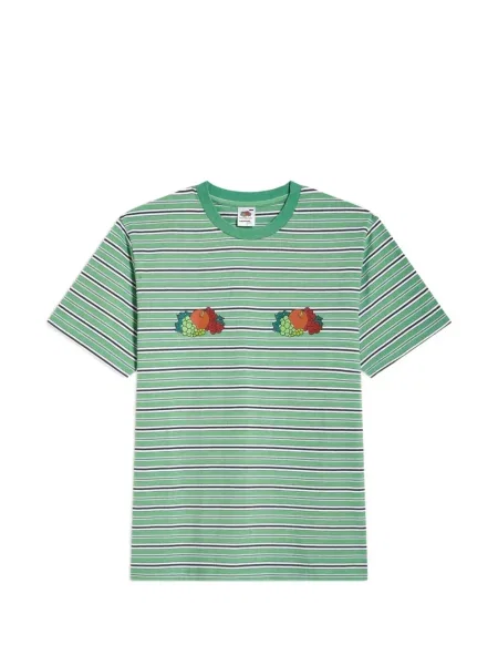 Tricou Hommegirls verde