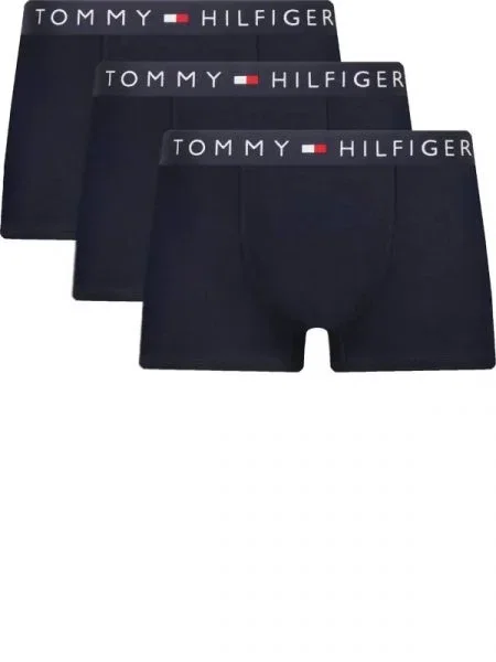 Tommy Hilfiger 3 db-os boxeralsó szett