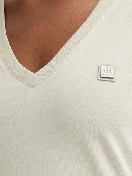 Футболка Armani Exchange