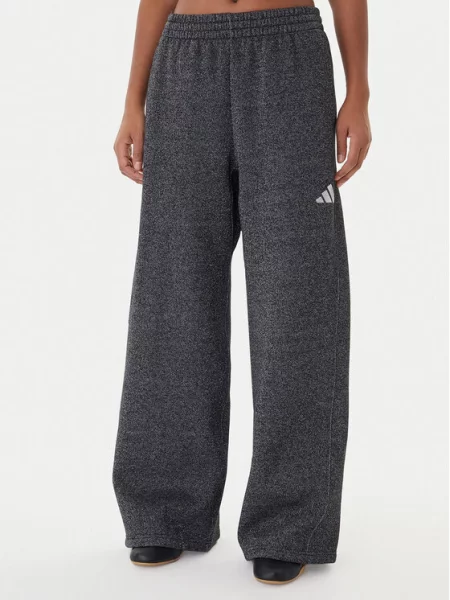 Фліска Adidas сіра