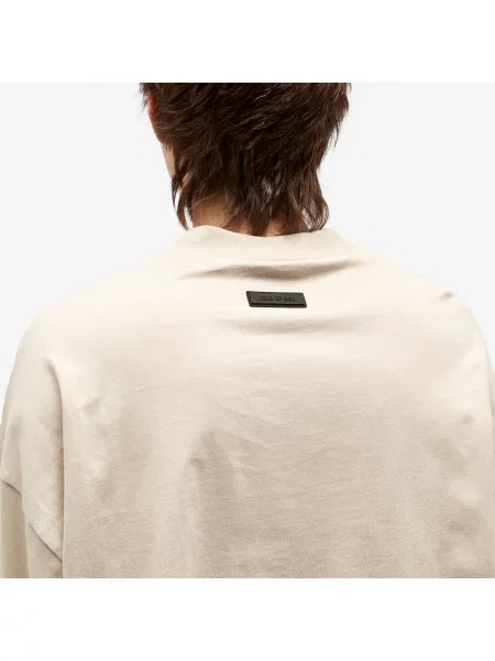 Koszulka Fear Of God Essentials