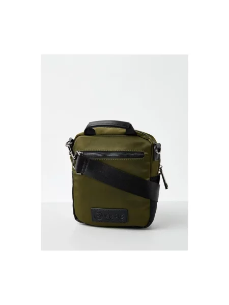 Torba crossbody La Martina