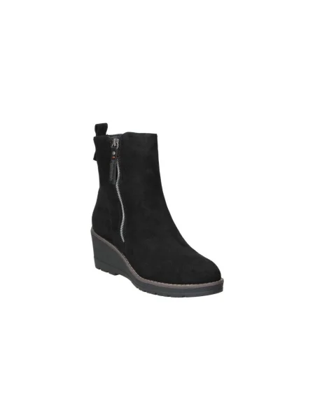 Pantofi Refresh negru