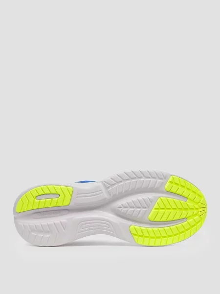 Кроссовки для бега Saucony для бега синие